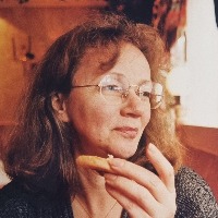 Ingrid Kristine Sæterdal