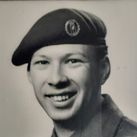 Curt Nander Haugland